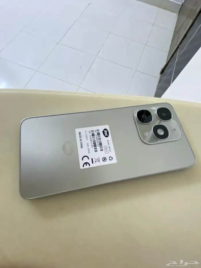 جوال Itel 90 نظيف جدا 2