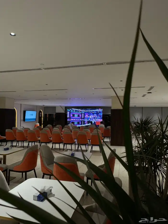 تأجير شاشات عملاقه 82