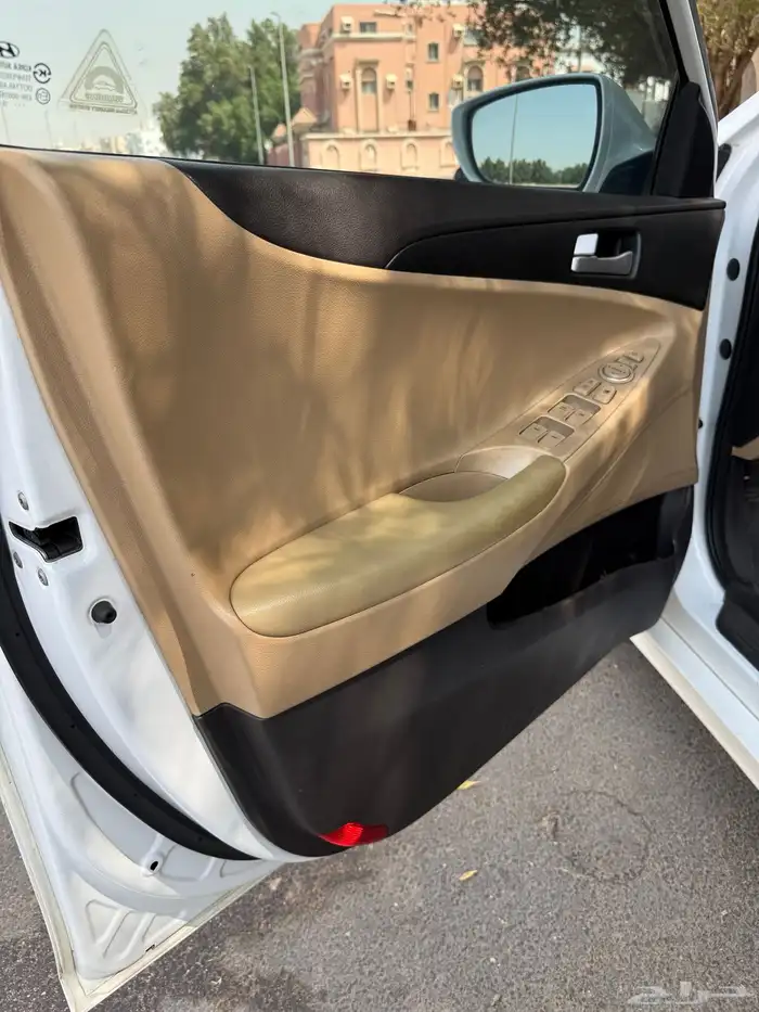 سوناتا 2014 مجدوعي ((( تم البيع ))) 14