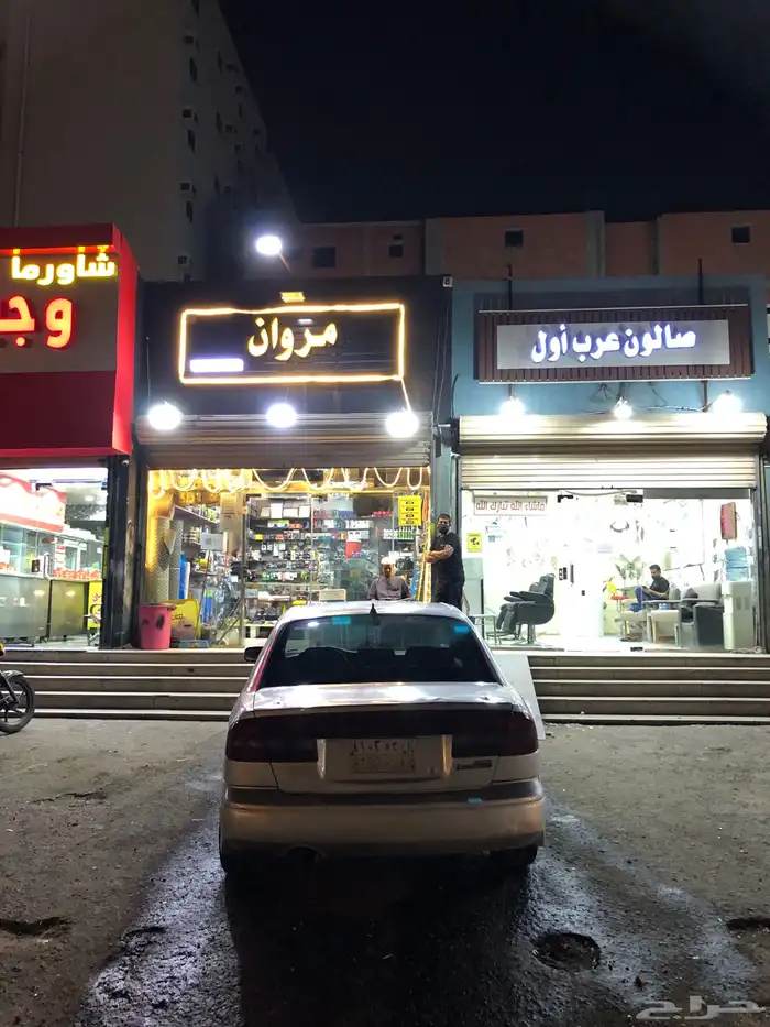 سوبارو 99 للبيع 5