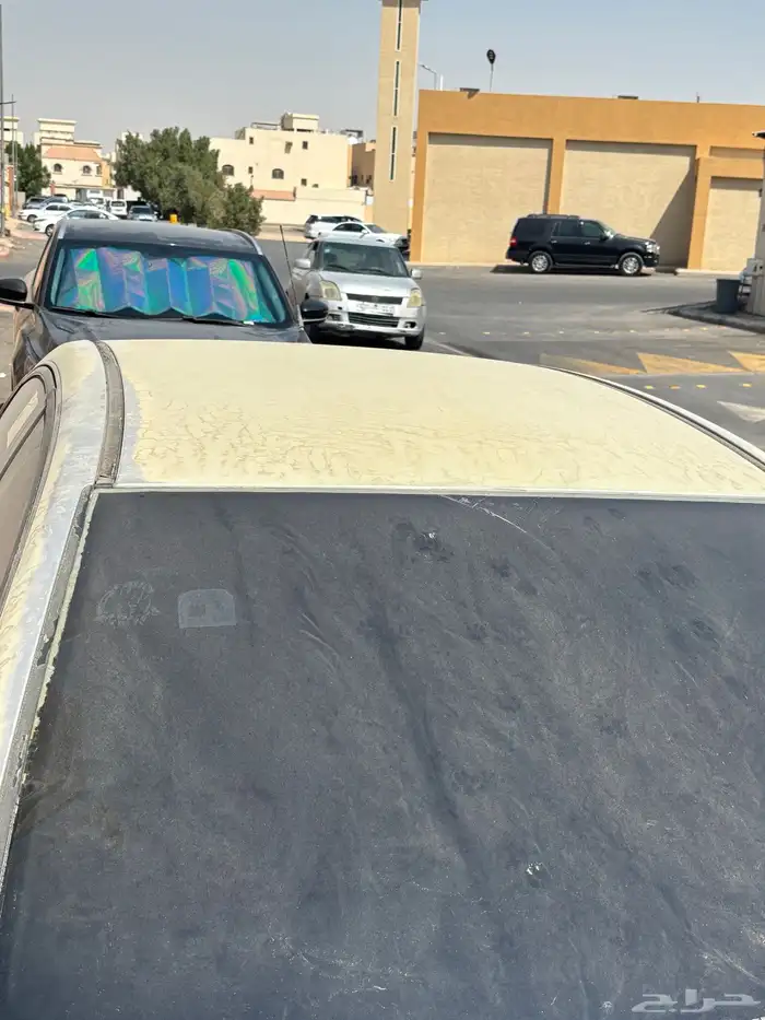 كابرس 2007 ( تشليح فقط ) 4