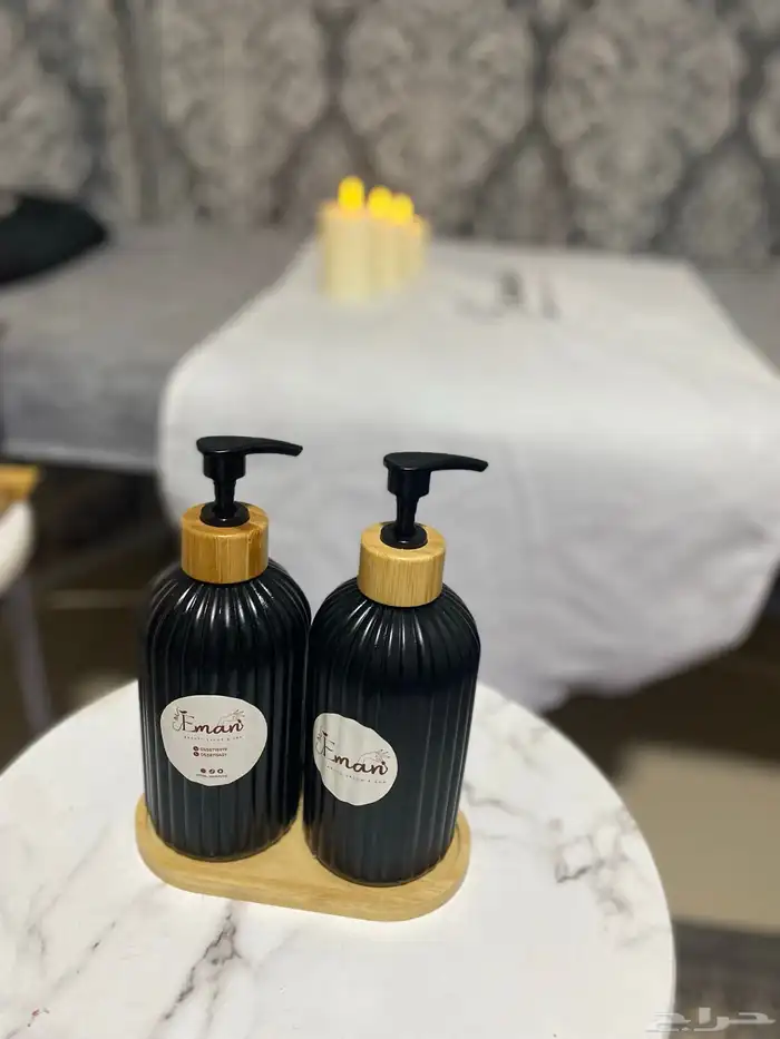 صالون إيمان بيوتي للخدمات المنزلية 48