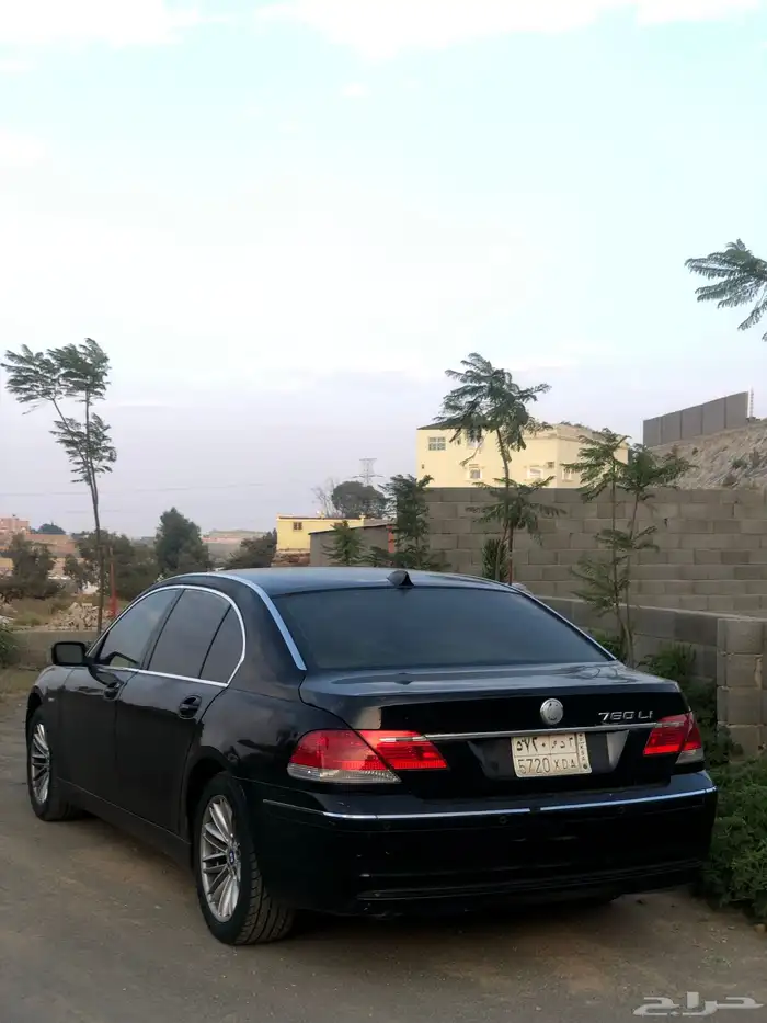 بي ام دبليو للبيع المستعجل 9