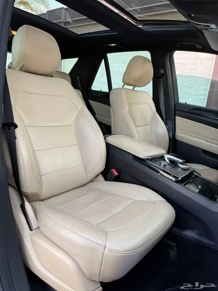 مرسيدس_GLE400_2016 57