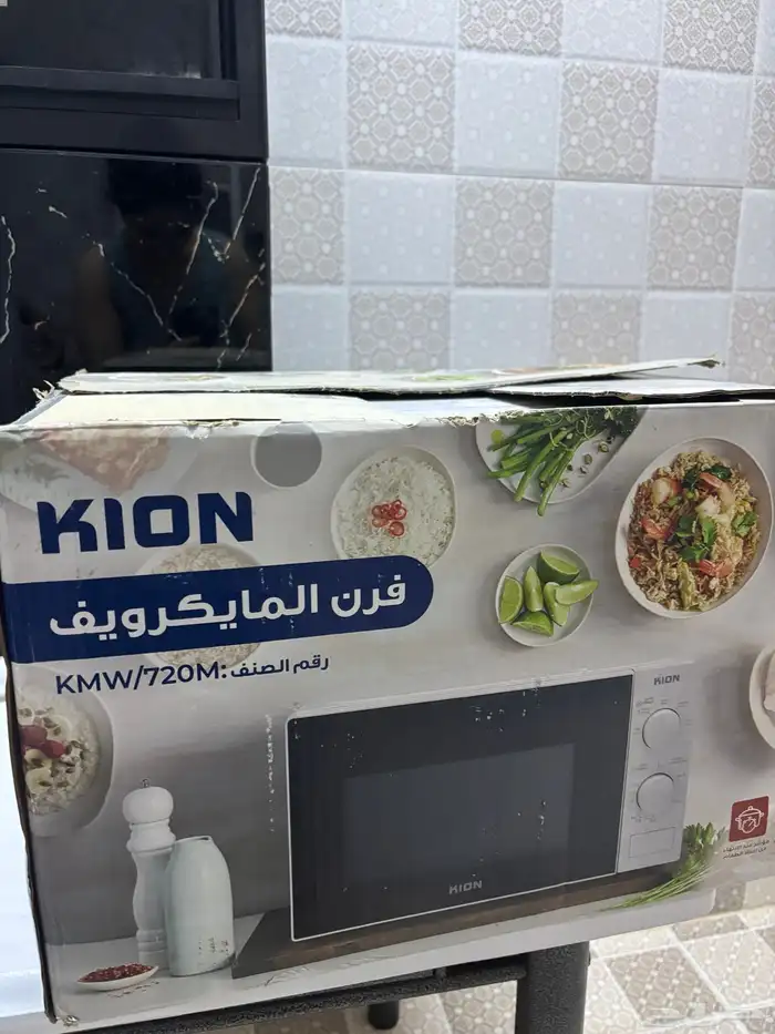 للبيع ميكرويف 0