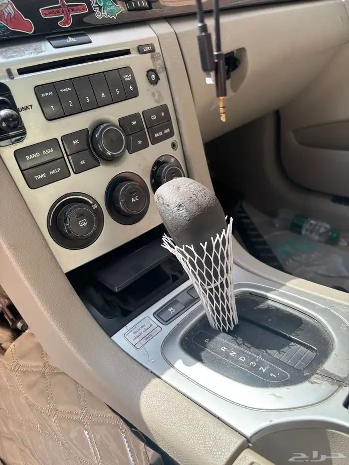 كابرس 2007 ( تشليح فقط ) 22