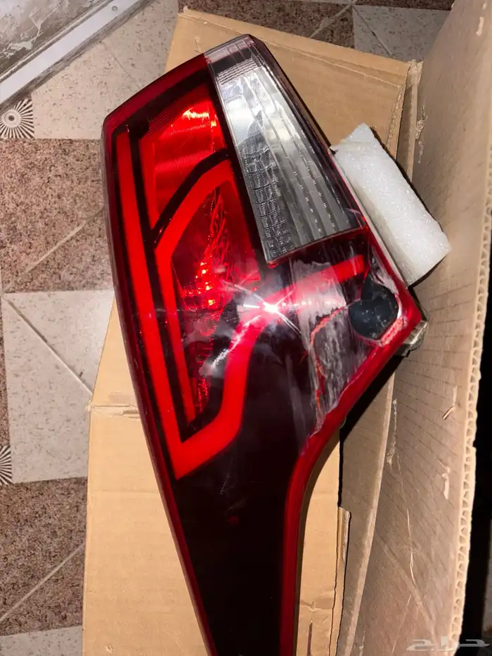 اسطب اكسنت يسار وكاله 3