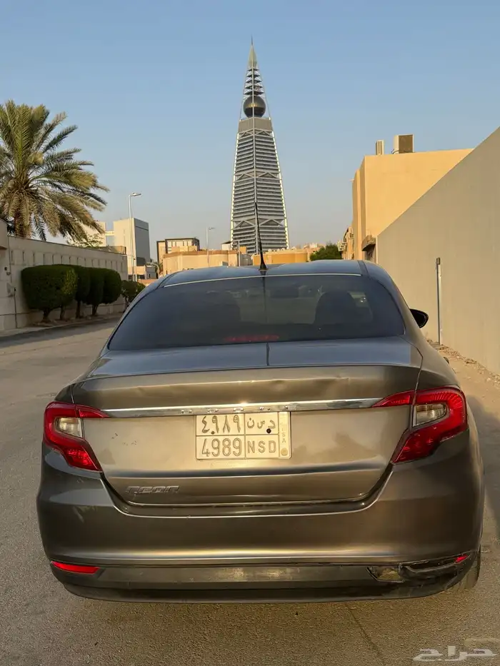 دودج نيون 2018 1