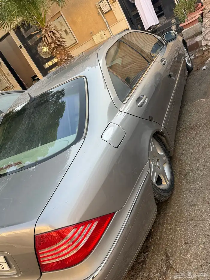 مرسيدس فياقرا 2005 350 4