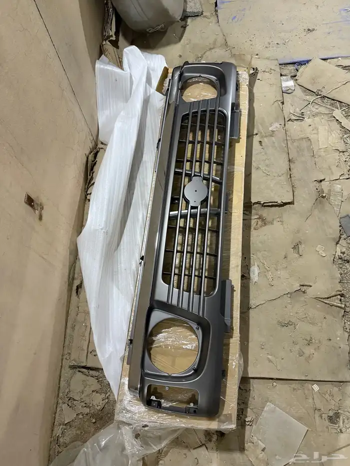 للبيع شبك باترول استاندر 0