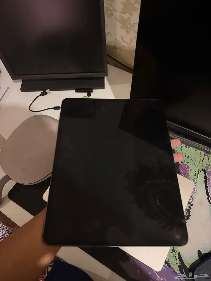 ايباد برو M4 13 2