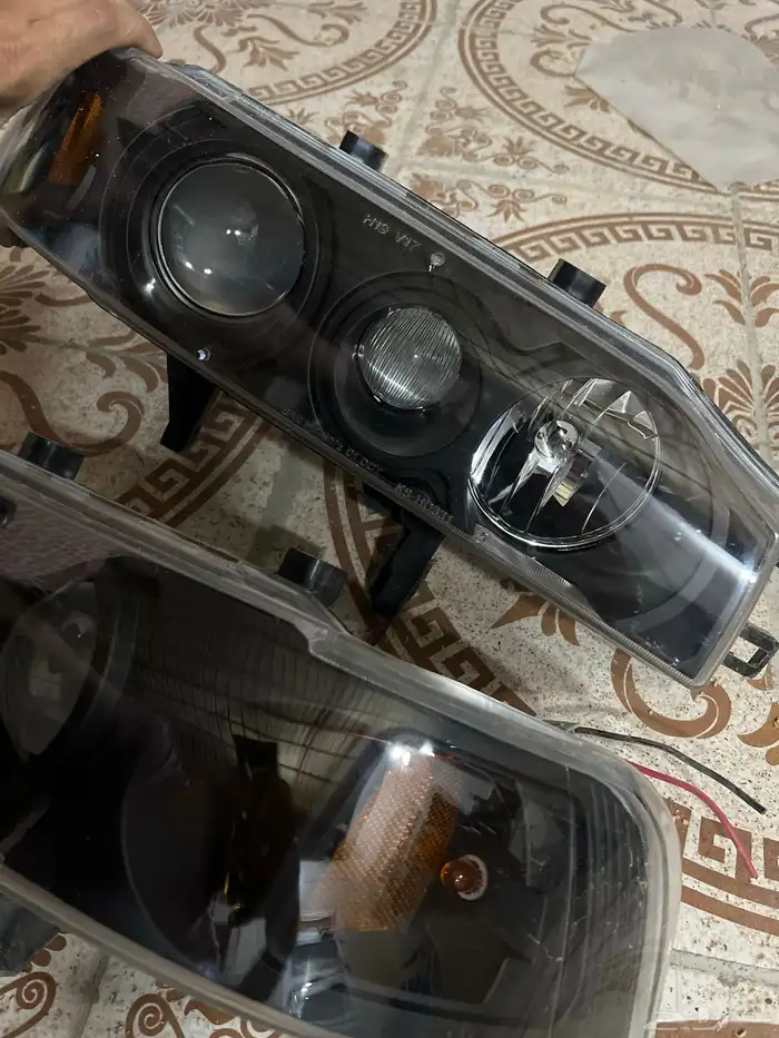 قطع هوندا 4