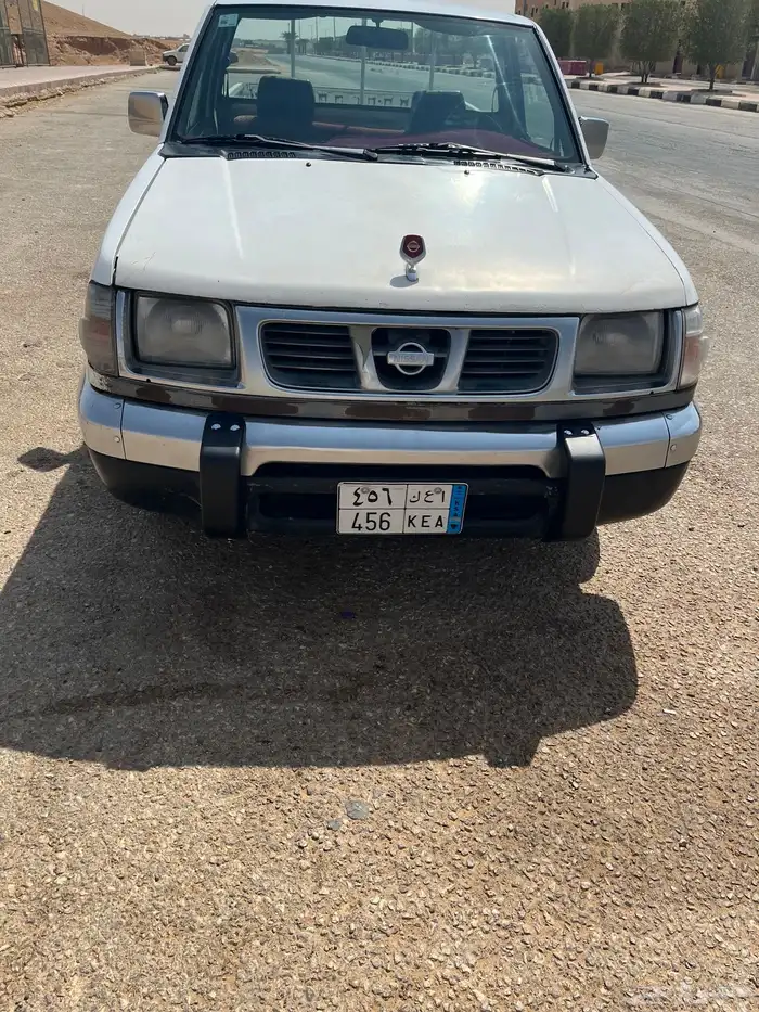 للبيع ددسن 98 7