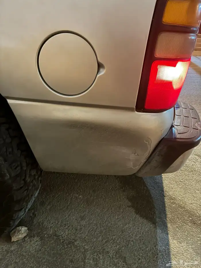 جمس يوكن 2005 8