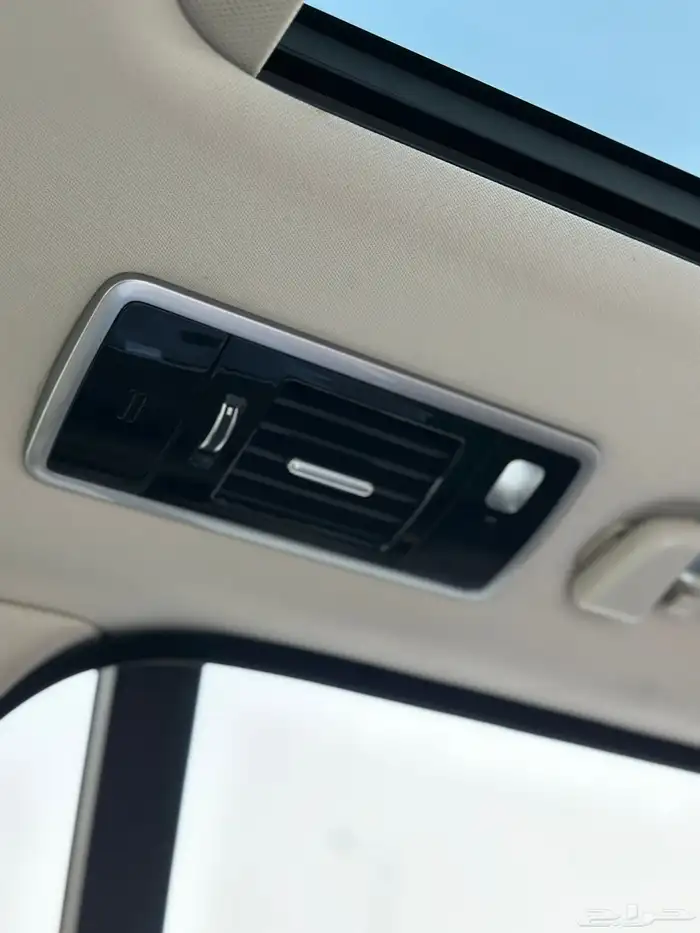 رنج روفر فوج SE 2019 سوبر تشارج 33