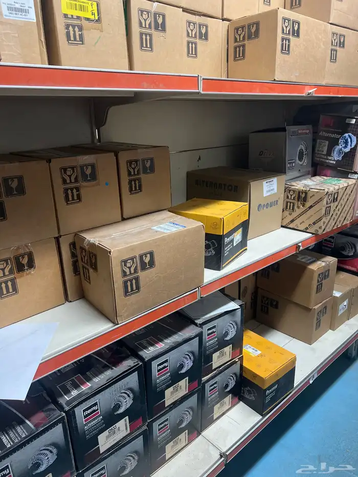 دينمو سلف   كمبرسر دوج - جيب - كلايزلر 4