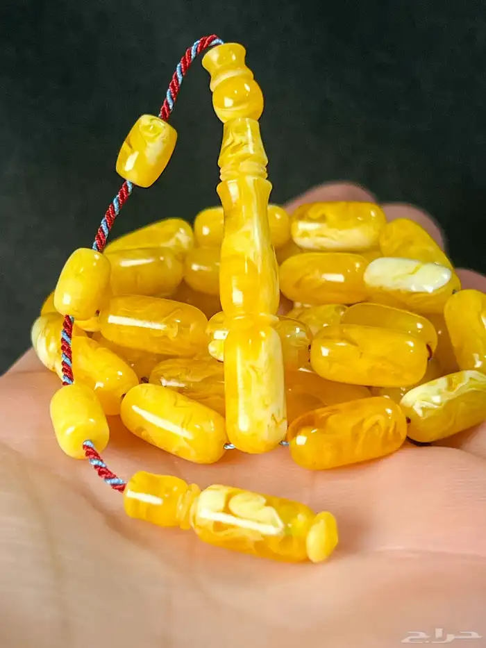 مسباح مستكه نواعم 0