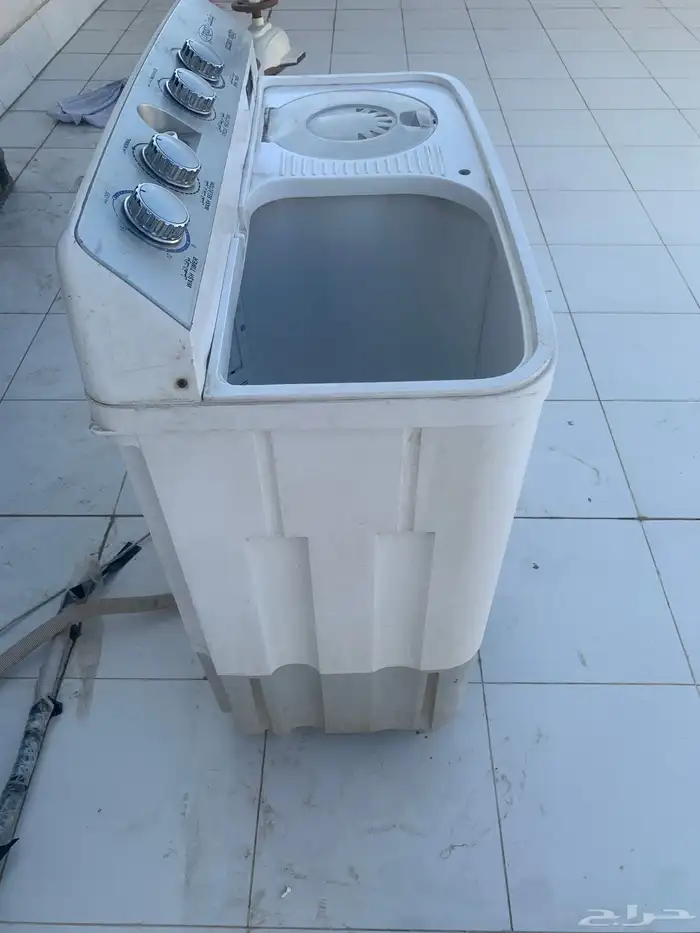 غسالة ملابس 2