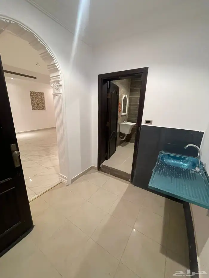 شقه للإيجار نظام استديو 4