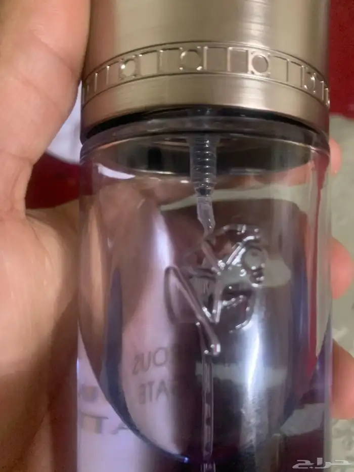 عطر عساف أورقت 1