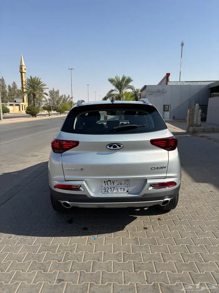 شيري 2023 3