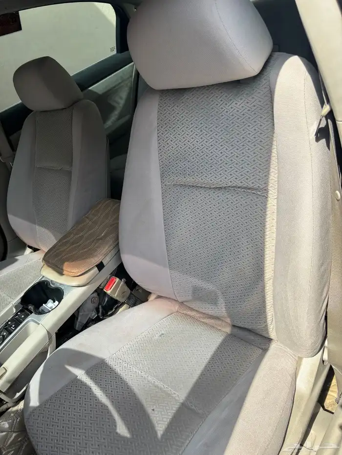 كابرس 2007 ( تشليح فقط ) 17