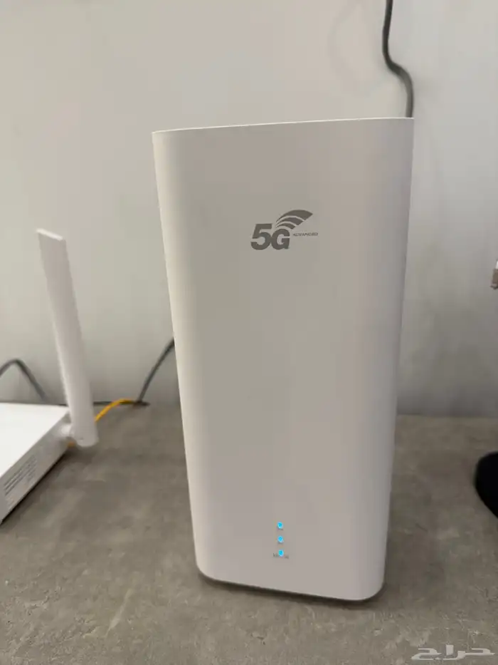 للبيع راوتر 5g هواوي Huawei CPE 5 Pro 0