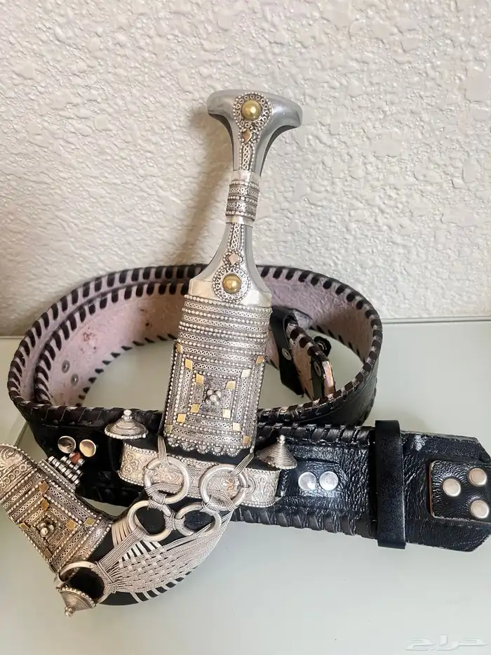 خنجر زراق للبيع 0