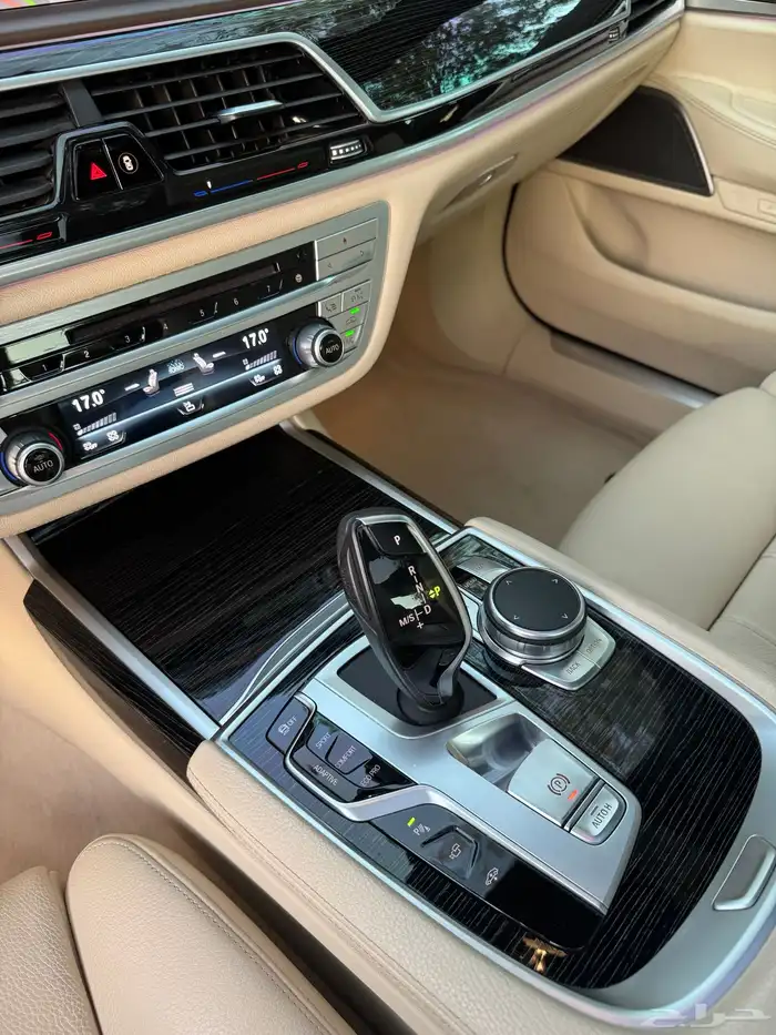 بي ام دبليو Li730 M Kit موديل 2020 ( بحالة الوكالة ) 24
