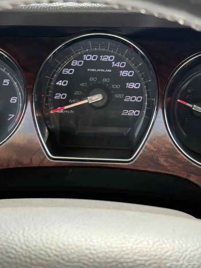 تورس مديل 2012 بحاله ممتازه ونظيفه 10