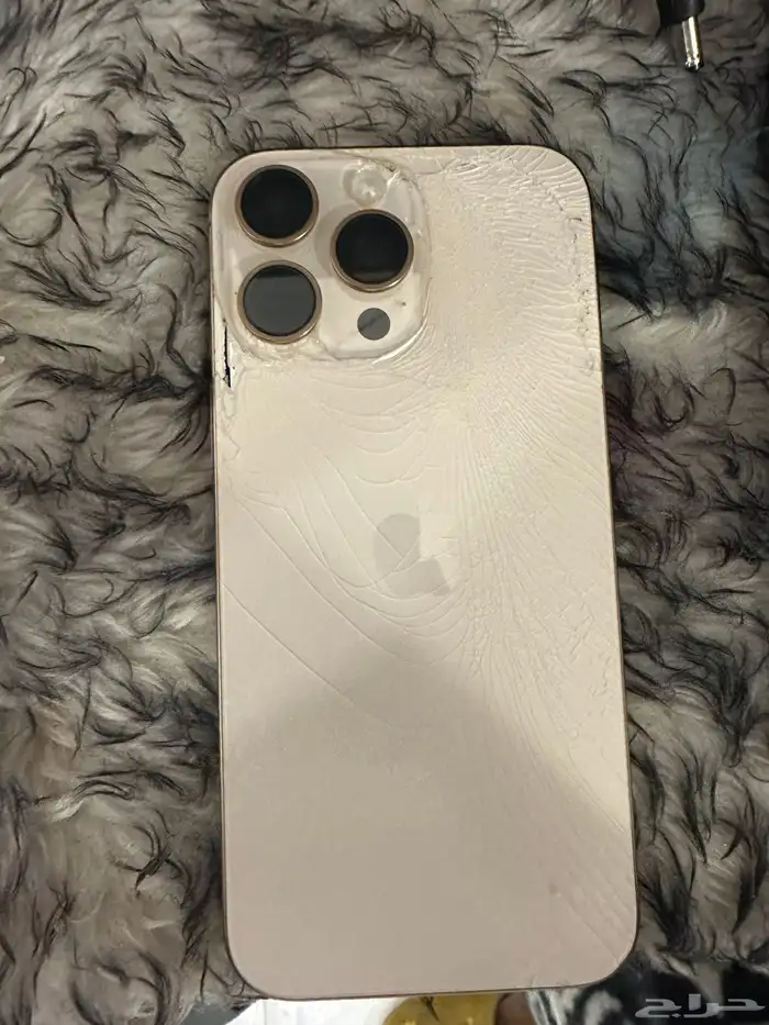 آيفون 16 برو ماكس و16 برو التواصل وتساب 0