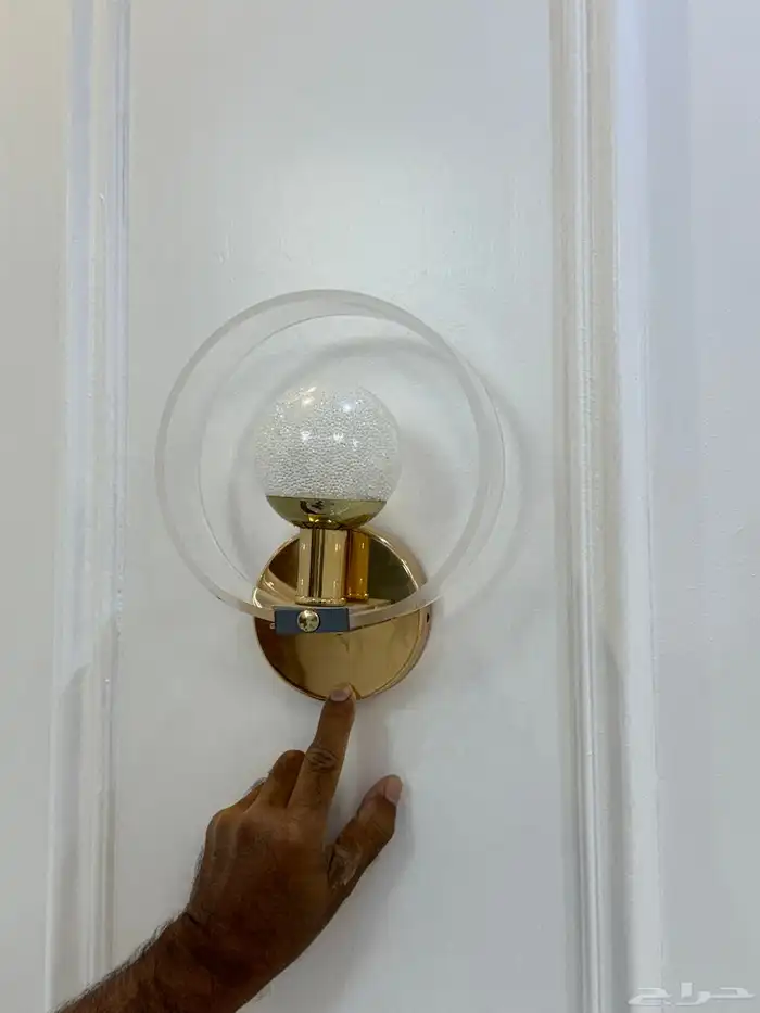 انارات داخليه 1