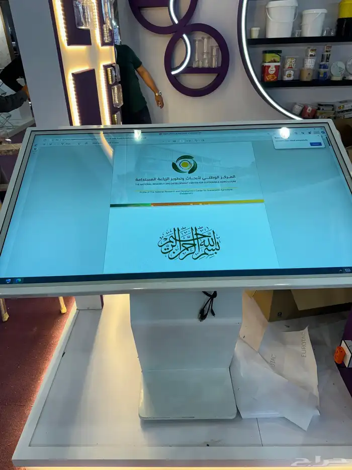 تأجير شاشات عملاقه 15