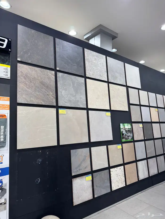 ترفنتينو تركي نخب اول معتمد حجر طبيعي واجهات 19