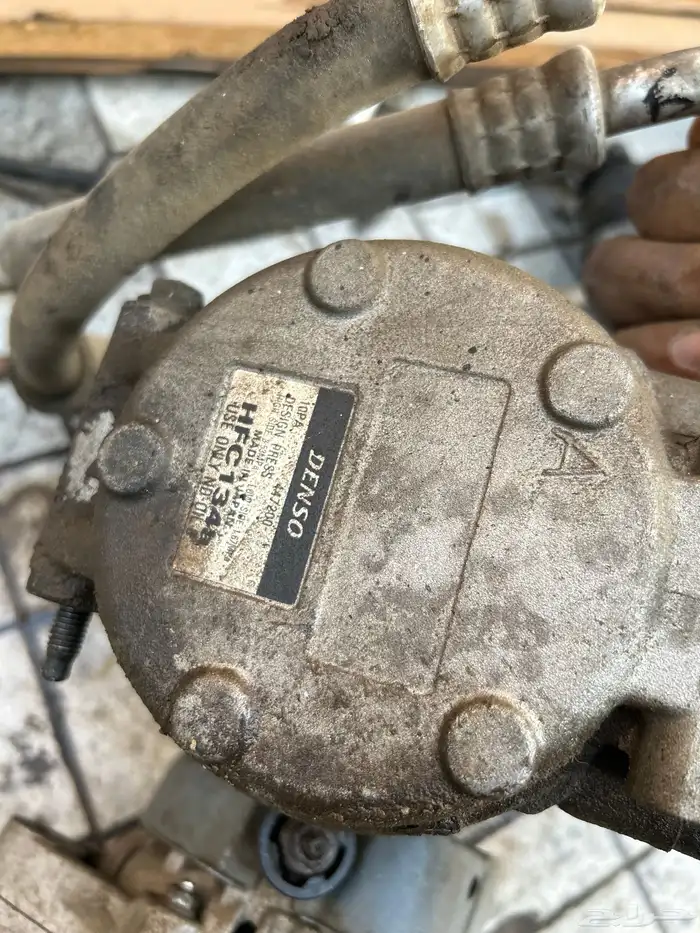 كامري 98 - 2002 3