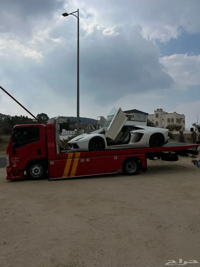سطحه هيدروليك ابها التوصيل إلى الرياض الدمام بسعر معقول جدا 2