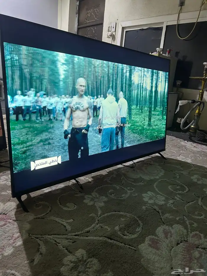 تلفزيون wanasa سمارت 2