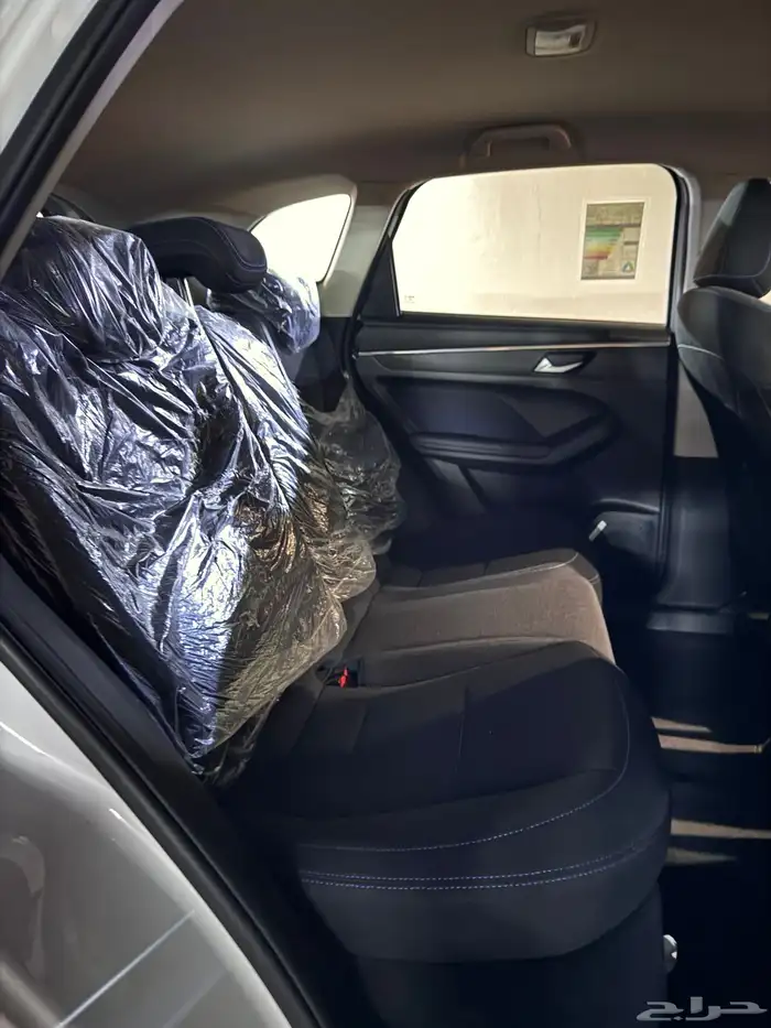 هافال 2025 بصمه عداد 9 الاف ((تم البيع))..((تم البيع)) 19