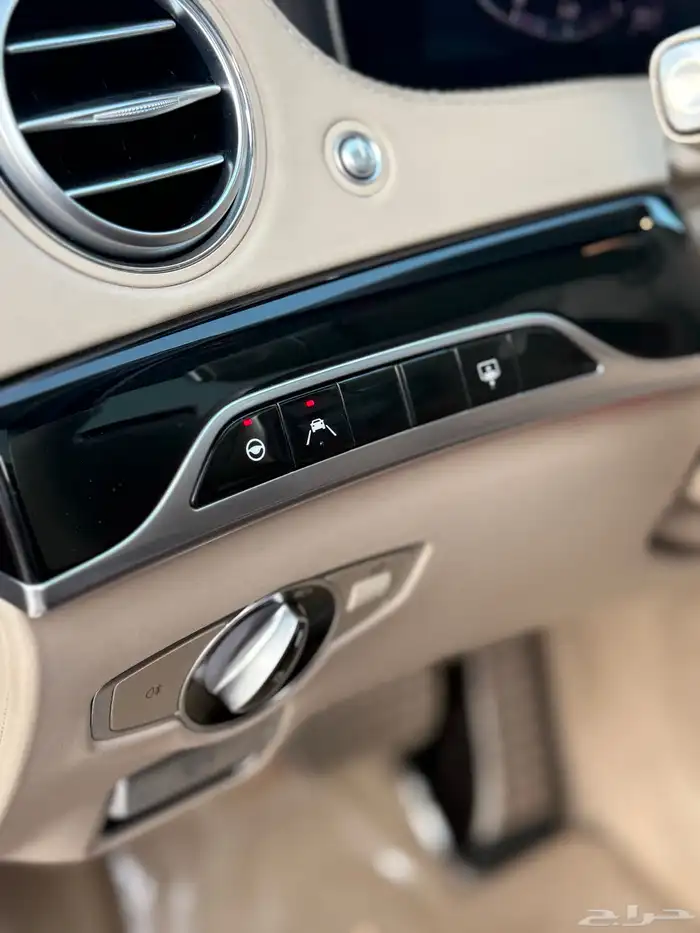 مرسيدس يخت s450 2018 (تم البيع) 29