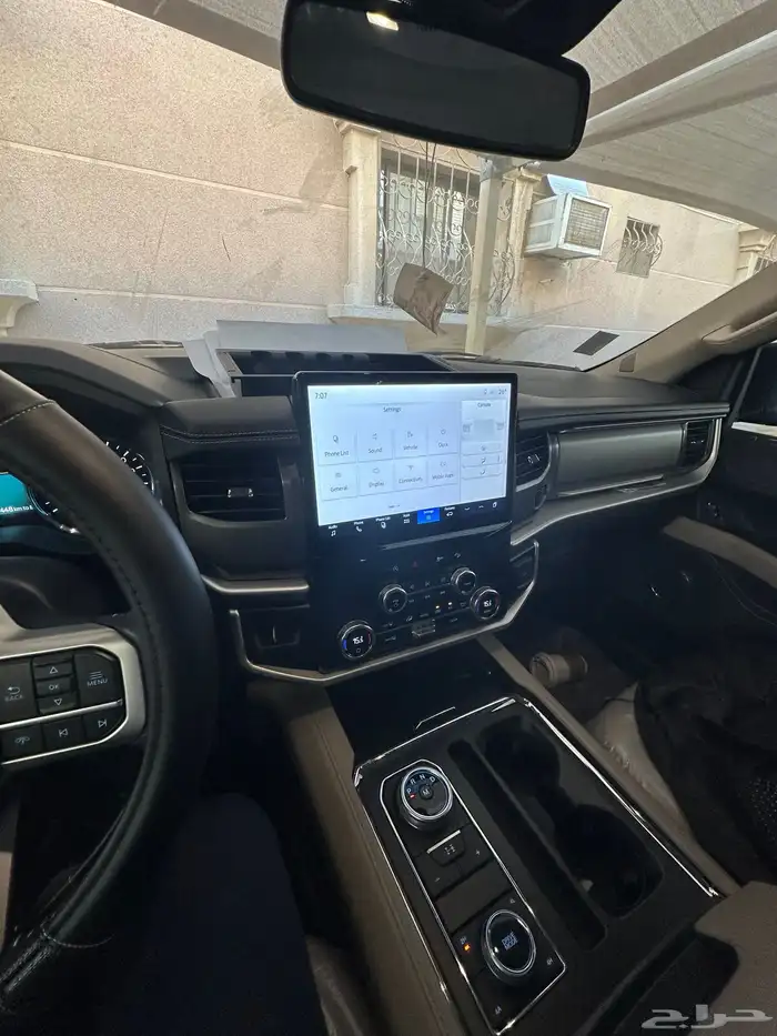 فورد اكسبدشن xlt دبل 2