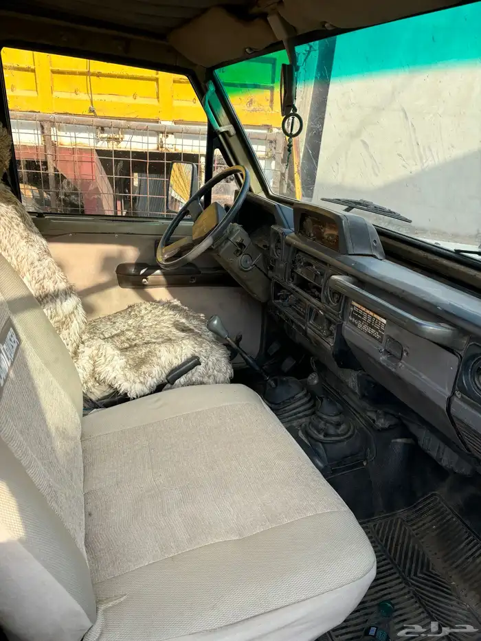 شاص نظيف للبيع 5