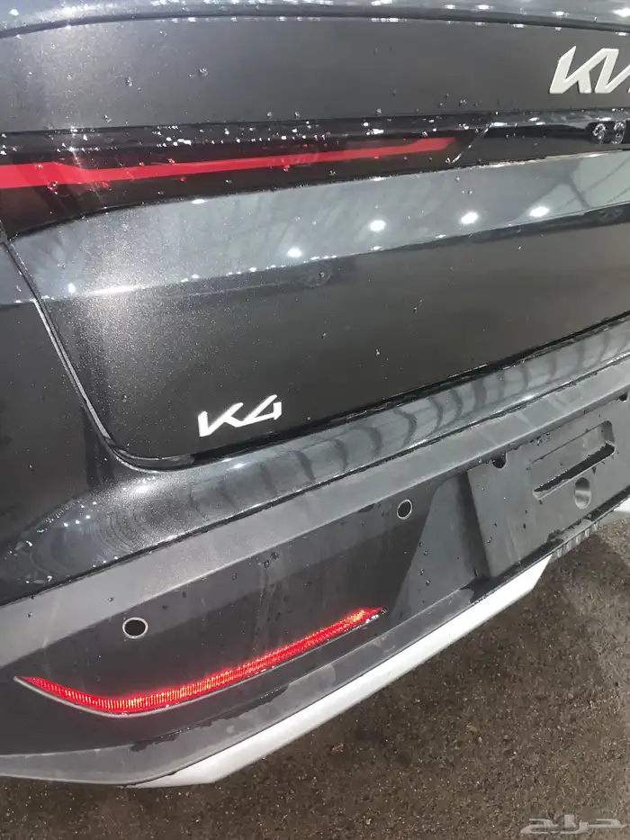 كيا k4 GLS موديل 2026 9