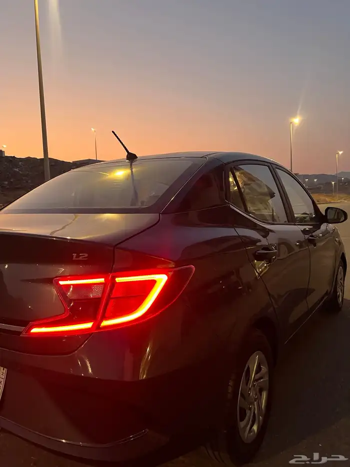 هونداي اي تن 2022 8
