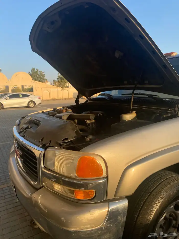 جمس 2002 بودي بلد(تم البيع) 38