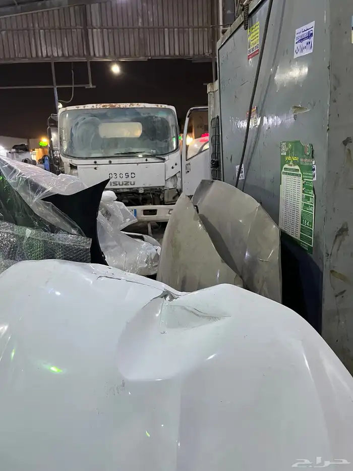 كبوت سياره جيلي بنراي 2022 اصلي وكاله 4
