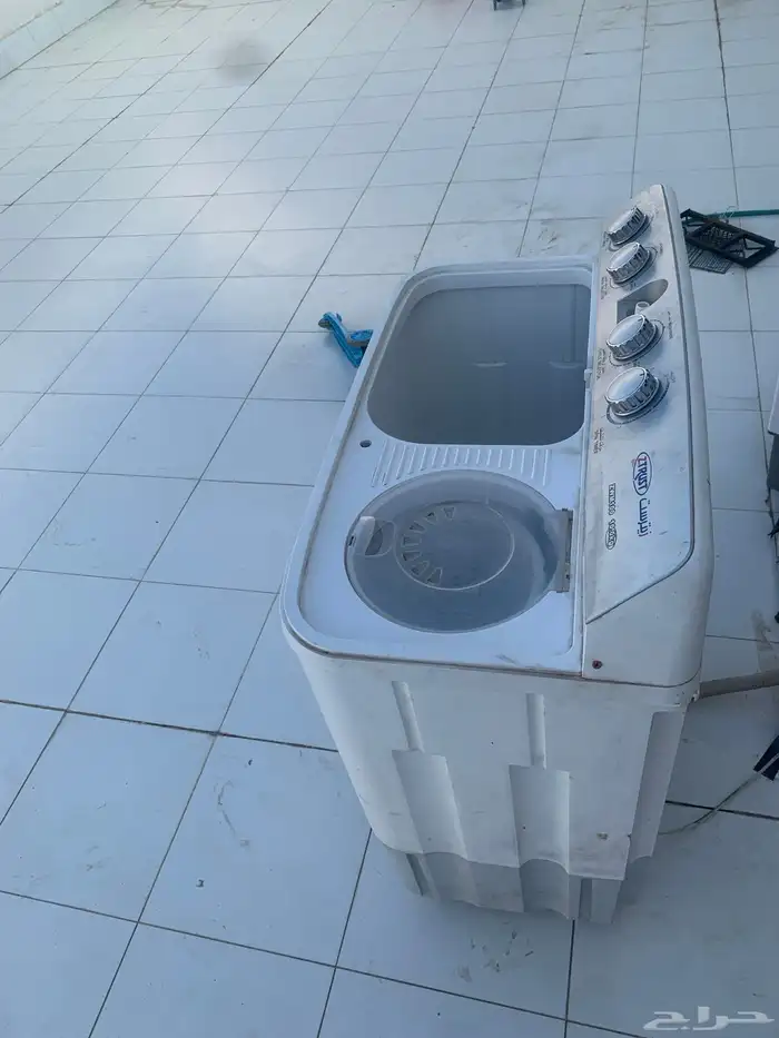 غسالة ملابس 4
