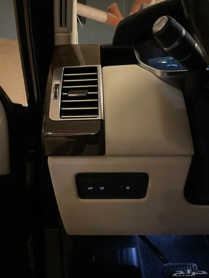 رنج روفر VOGUE 2016 11