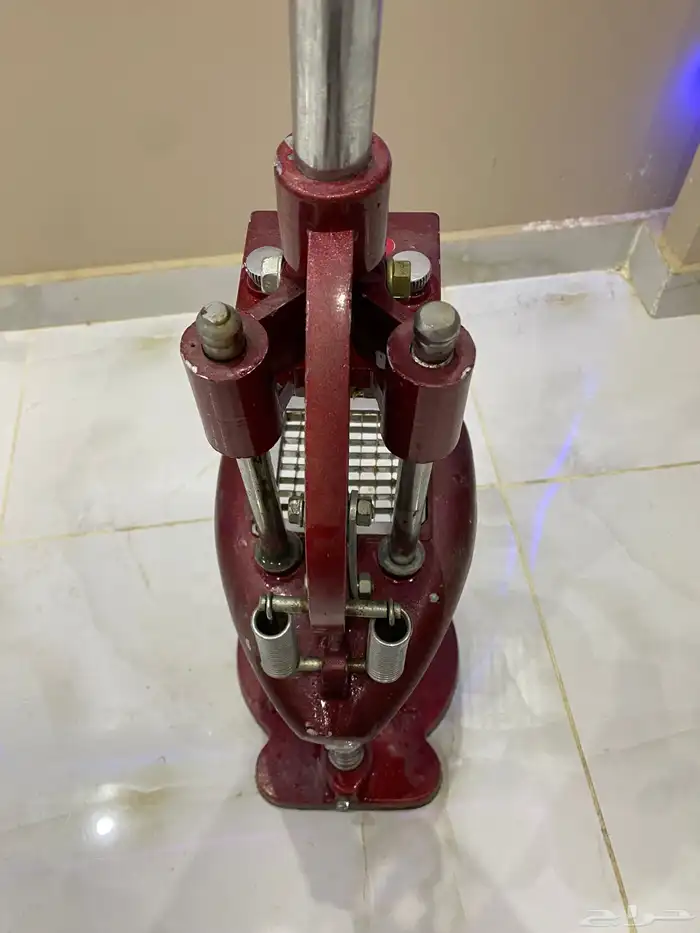 قطاعت بطاطس 4