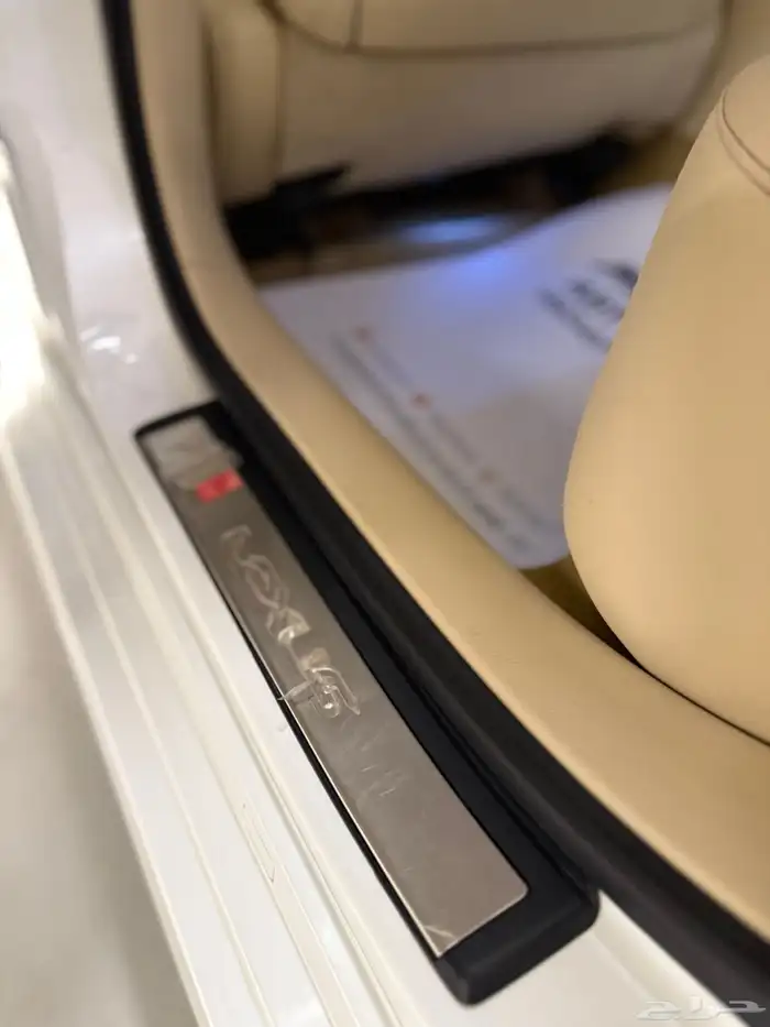 لكزس ES350 موديل 2014 27
