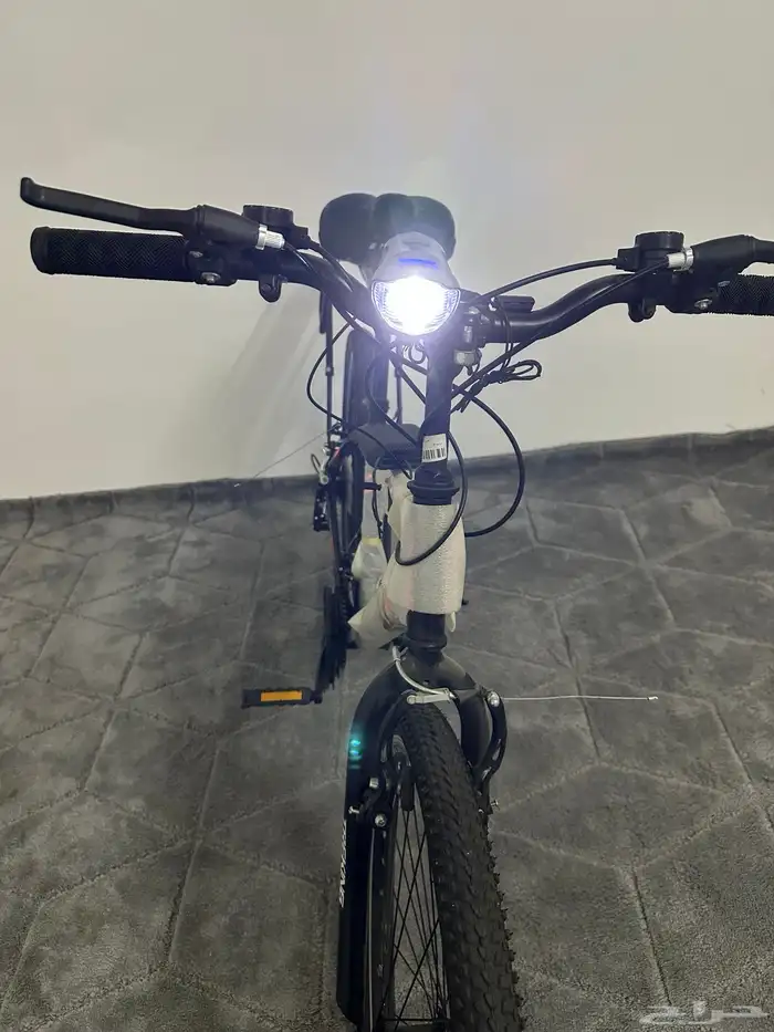 دراجة رياضية 8
